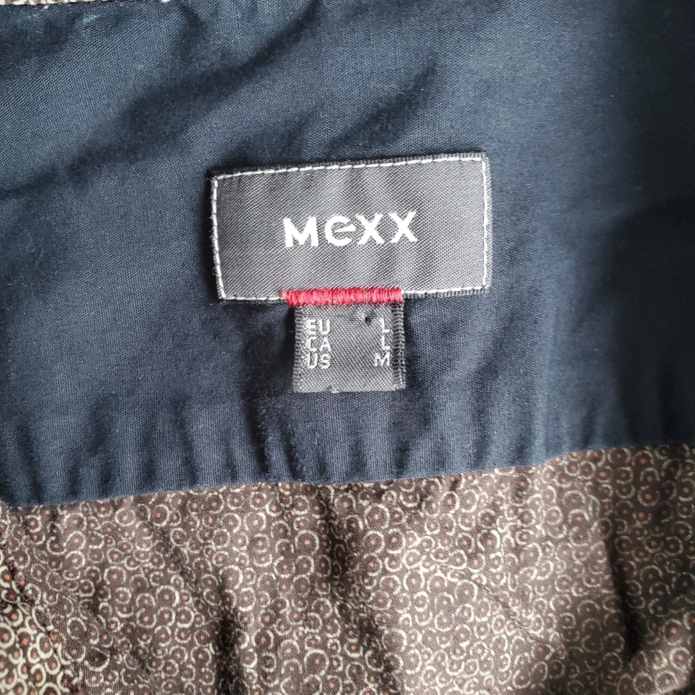 Mexx patterned buttondown - Picture 6 of 7